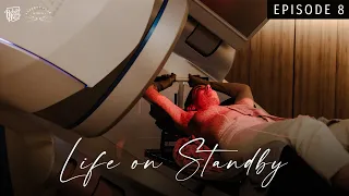 LIFE ON STANDBY | EP8: Radiation