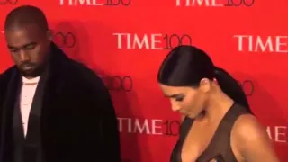 Comedian Amy Schumer pranked Kim Kardashian and Kanye West