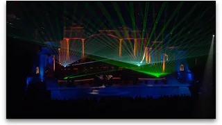 Yanni - "Rainmaker"_1080p From the Master! "Yanni Live! The Concert Event"