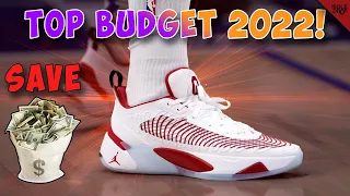 Save $$!! Top BUDGET Basketball Shoes of 2022!
