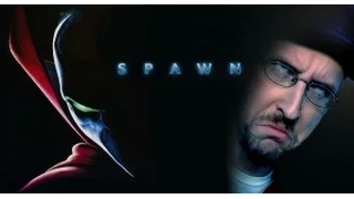 Nostalgia Critic #304 - Spawn (rus sub)