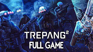 Trepang2 - FULL GAME Walkthrough Gameplay No Commentary (Very Hard Difficulty)