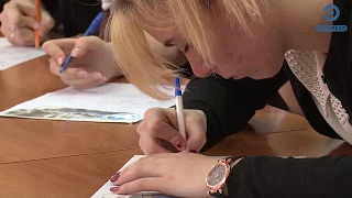 Пензенские школьники и студенты пишут письма ветеранам