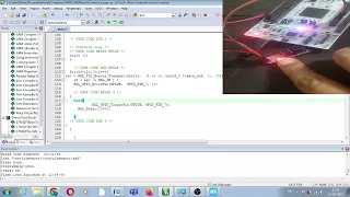 I2C on STM32 : Find Unknown Address of I2C Slave Device