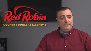 Fat Mike Reviews Red Robin's Bottomless Fries