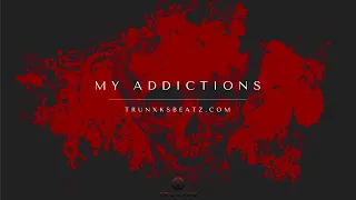 My Addictions (Dr.Dre Type Beat x Eminem Type Beat x Dark Orchestra) Prod. by Trunxks