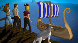 The Process of Adding a New Skill to OSRS | Sailing 2024 Update