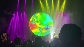 Brit Floyd Durham 2022 "Comfortably Numb"