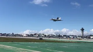 LAX Airshow 2019