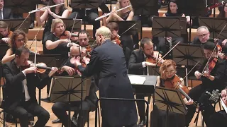 Vasily Kalinnikov - Symphony No.1 in G minor