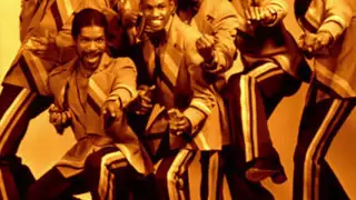 Kool And The Gang - Get Down On It (Screwed And Chopped)