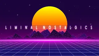 It's 1986 and you're driving through the night (synthwave/vaporwave playlist)