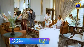 Ghaata Episode 78 Promo | Tonight at 10:00 PM only on Har Pal Geo