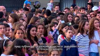 Cultural Craiova, Romania - Bulgarian subtitles