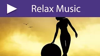 Pilates Ambient Lounge | Soothing Music for Pilates Studio & Wellness Spa
