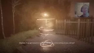 Everybody‘s Gone To The Rapture part 1