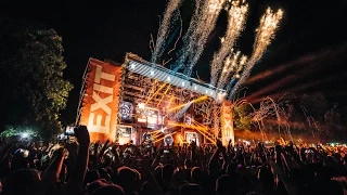 UKF x EXIT Adventure 2016 (Official aftermovie)