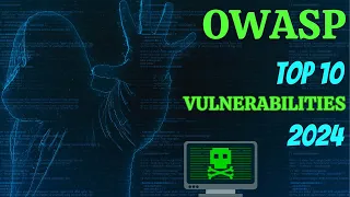 OWASP TOP 10 - EXPLAINED WITH EXAMPLES - 2024