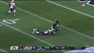Seahawks highlights ( Come and go)