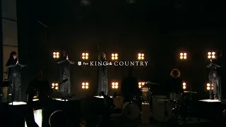 Amen (Аминь), for KING & COUNTRY Reborn feat.