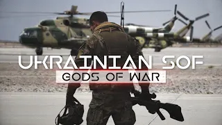 Ukrainian SOF: Gods of War