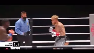 Jake Paul Vs Ben Askren Triller 2021 Full Highlights