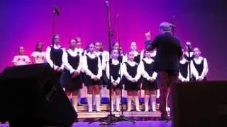 Hallelujah -  Meninas Cantoras de Petrópolis