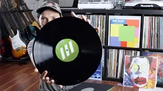 BandBox Vinyl Unboxing September 2019 (Ride)