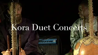 Madou Sidiki Diabaté and Salif Bamakora Duet Trailer