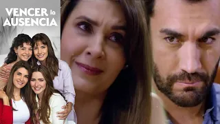 Vencer la Ausencia | Promo 4 | Gran estreno 18 de julio 8:30 p.m. | Las estrellas