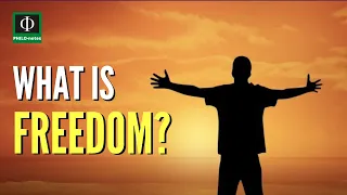 What is Freedom?