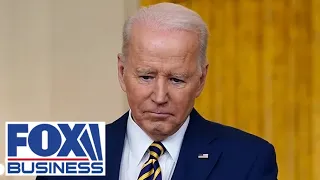 'ABSURD': Biden criticized for failing to fulfill his obligation on national security