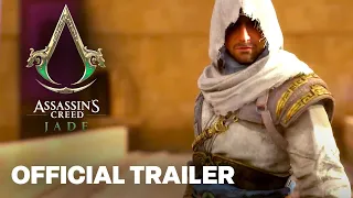 Assassin's Creed: Jade - Gameplay Trailer | Into the Infinite 2023