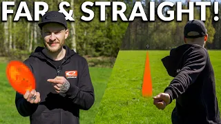 Which disc golf FAIRWAY DRIVERS are the best? | BAG BASICS