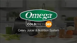 Omega MM1500 Slow Juicer | Anthony William Empfehlung