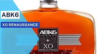 ABK6 Cognac XO Renaissance Review: Is It Worth The Price?