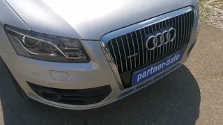 Хочу купить Audi Q5 2009 3.0 TDI