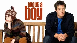 Comedy Movie 2024 - About a Boy 2002 Full Movie HD - Best Hugh Grant Comedy Movies Full English