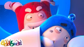 Oddbods 🎄 Filme de Natal de Oddbods 🎄 Desenhos Animados Engraçados Para Crianças