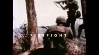 Horror of Vietnam War