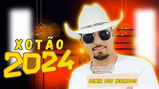 XOTÃO 2024 DEMIR DOS TECLADOS AO VIVO