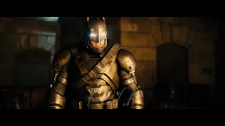 "Men Are Brave" | Batman Edit [After Dark]