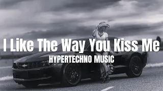 Artemas - I Like The Way You Kiss Me (LeanThat Hypertechno Music)