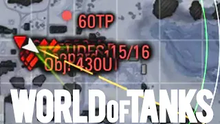 Wot Funny Moments #82 |🎯 WORLD of TANKS