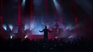 Kamelot - When the Lights Are Down | Live Den Bosch Mainstage 18-03-2023