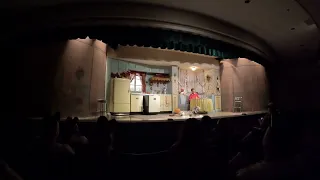 WDW Carousel of Progress FULL SHOW  4k