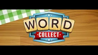 Word Collect (iPhone 6) - Level 271