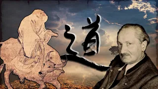 하이데거(Heidegger)의 숨겨진 출처 : 노자(老子)의 철학과 아시아적 사유