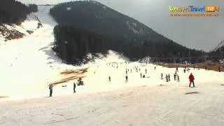 Skiing - Bansko, Bulgaria - Unravel Travel TV
