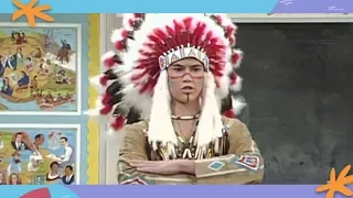 The Time Zack Morris Disgraced His Native American Ancestors